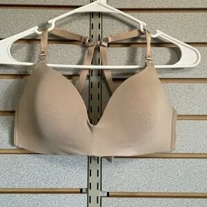 Nuden Nursing Bra 38 B No Wire